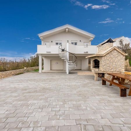 Apartmani Opg Dragoslavic Stara Vas Exteriör bild