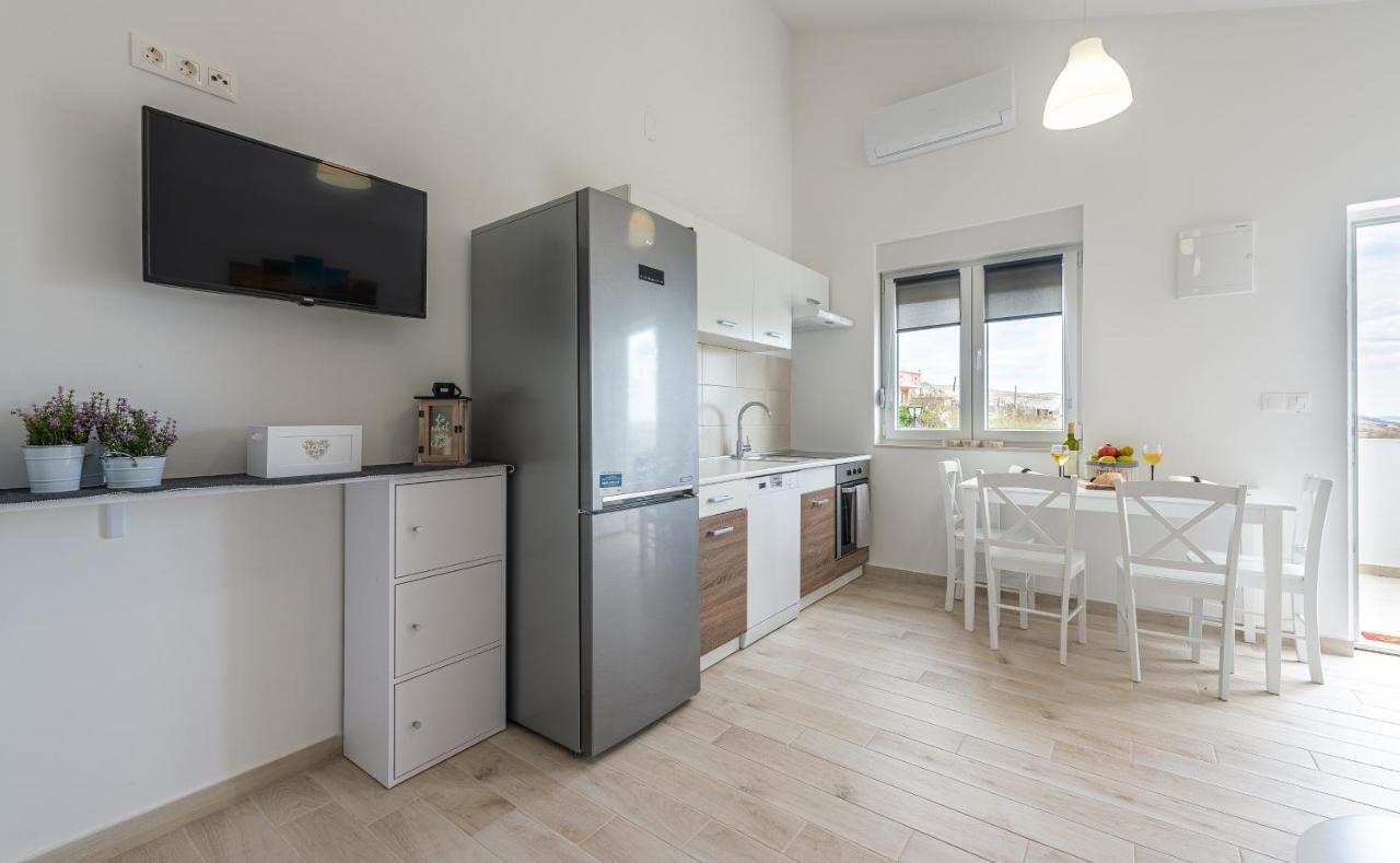 Apartmani Opg Dragoslavic Stara Vas Exteriör bild