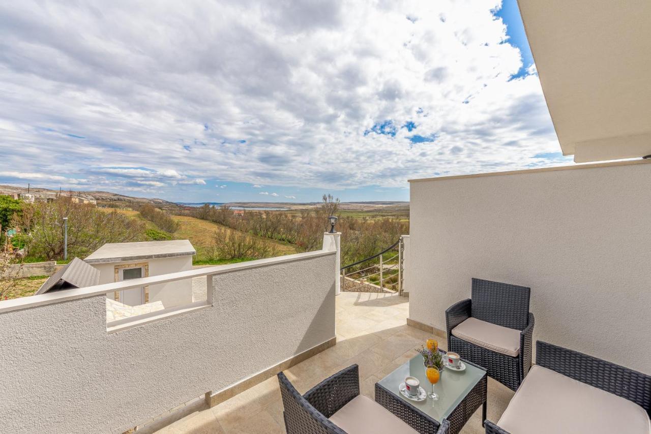 Apartmani Opg Dragoslavic Stara Vas Exteriör bild