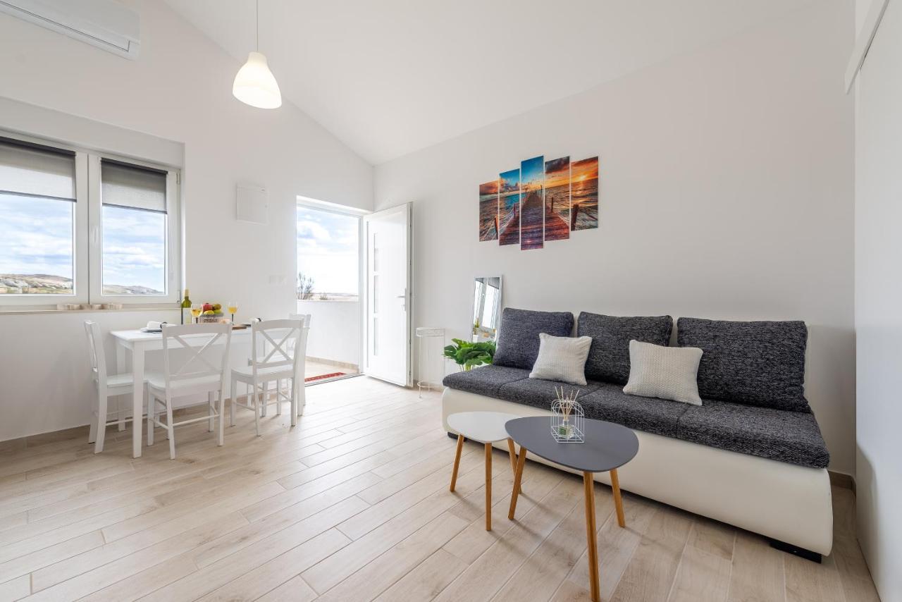 Apartmani Opg Dragoslavic Stara Vas Exteriör bild