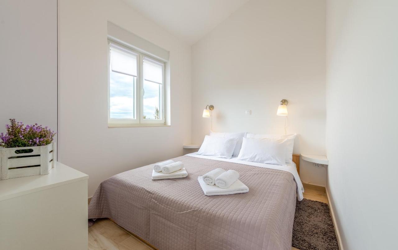 Apartmani Opg Dragoslavic Stara Vas Exteriör bild
