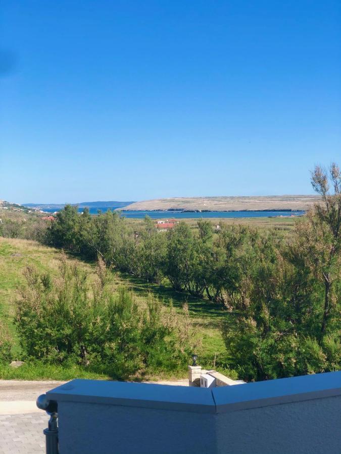 Apartmani Opg Dragoslavic Stara Vas Exteriör bild