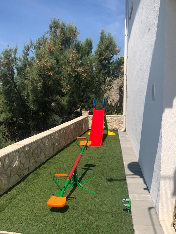 Apartmani Opg Dragoslavic Stara Vas Exteriör bild
